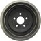 Centric Parts Standard Brake Drum, 123.63007 123.63007 - alternate 4